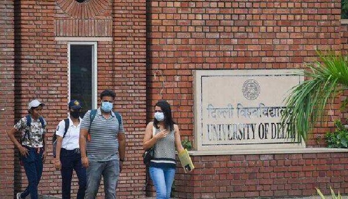 DU PG Admission 2024: डीयू पीजी में लेना है प्रवेश, आवेदन का आज आखिरी मौका