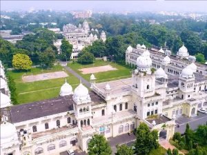 UP: LU में लगेगा रोजगार मेला, 35 से अधिक कंपनियां करेंगी चयन