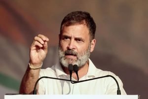 Video: सुर्ख़ियों में Rahul Gandhi के बयान, पीएम मोदी, अमित शाह और BJP-RSS को खूब सुनाया  