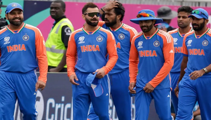 IND vs ENG Semi Final 2024: टी-20 विश्‍व कप के फाइनल में भारत, सचिन-जाफर समेत इन दिग्गजों ने दी बधाई  