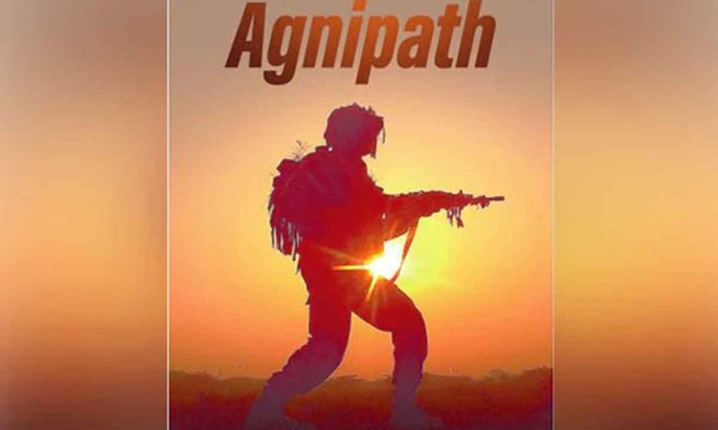 क्या है Agnipath Scheme, क्या चुनावों पर भी पड़ा इसका असर?