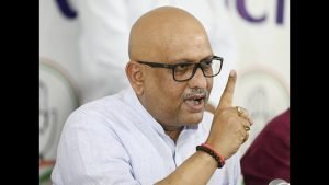 Ajay Rai: प्रधानमंत्री नरेन्द्र मोदी के खिलाफ अभद्र टिप्पणी करने पर कांग्रेस प्रदेश अध्यक्ष अजय राय मुश्किलों में घिर चुके हैं। अजय राय के