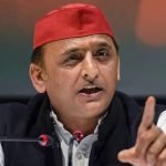 Akhilesh Yadav ने आप में हुई ‘टूट’ पर बीजेपी को घेरा, कहा- दबाव और लालच देकर पार्टियां तोड़ती है भाजपा