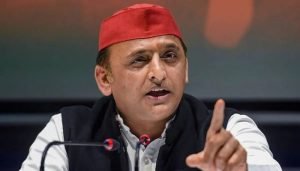 Akhilesh Yadav ने आप में हुई ‘टूट’ पर बीजेपी को घेरा, कहा- दबाव और लालच देकर पार्टियां तोड़ती है भाजपा