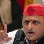 Akhilesh Yadav: निर्दोषों के साथ अन्याय को अपनी सफलता मिलती है भाजपा