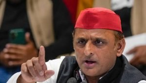 Akhilesh Yadav: निर्दोषों के साथ अन्याय को अपनी सफलता मिलती है भाजपा