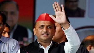 Samajwadi Party: सियासी यू-टर्न लेने के मूड में सपा, सॉफ्ट हिंदुत्व रणनीति पर हो रहा काम!