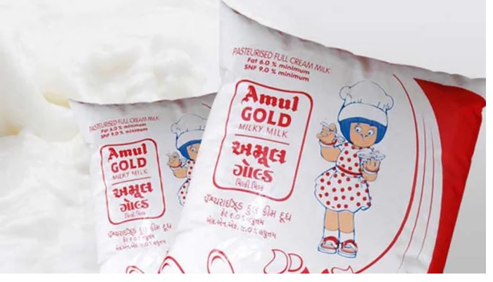 Amul Milk Price Hike: महंगा हुआ अमूल दूध, देशभर में लागू होगा नया रेट