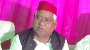 Ayodhya Ram Mandir: अवधेश प्रसाद की मांग- SC की निगरानी में हो मामले की जांच