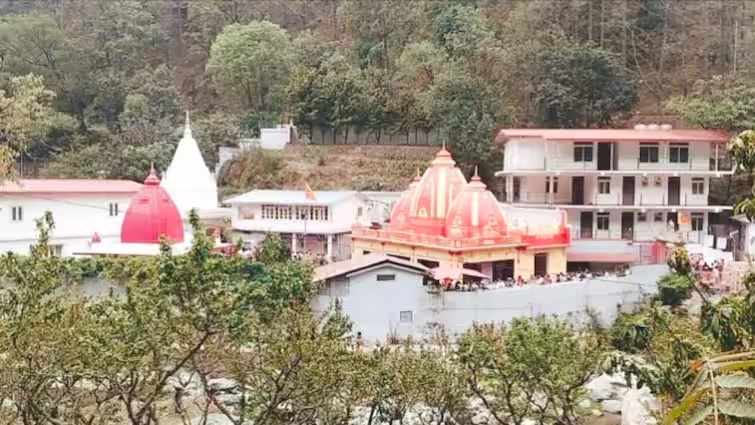 15 जून को मनाया जाएगा कैंची धाम मंदिर का 60वां स्थापना दिवस, तैयारियां पूरी