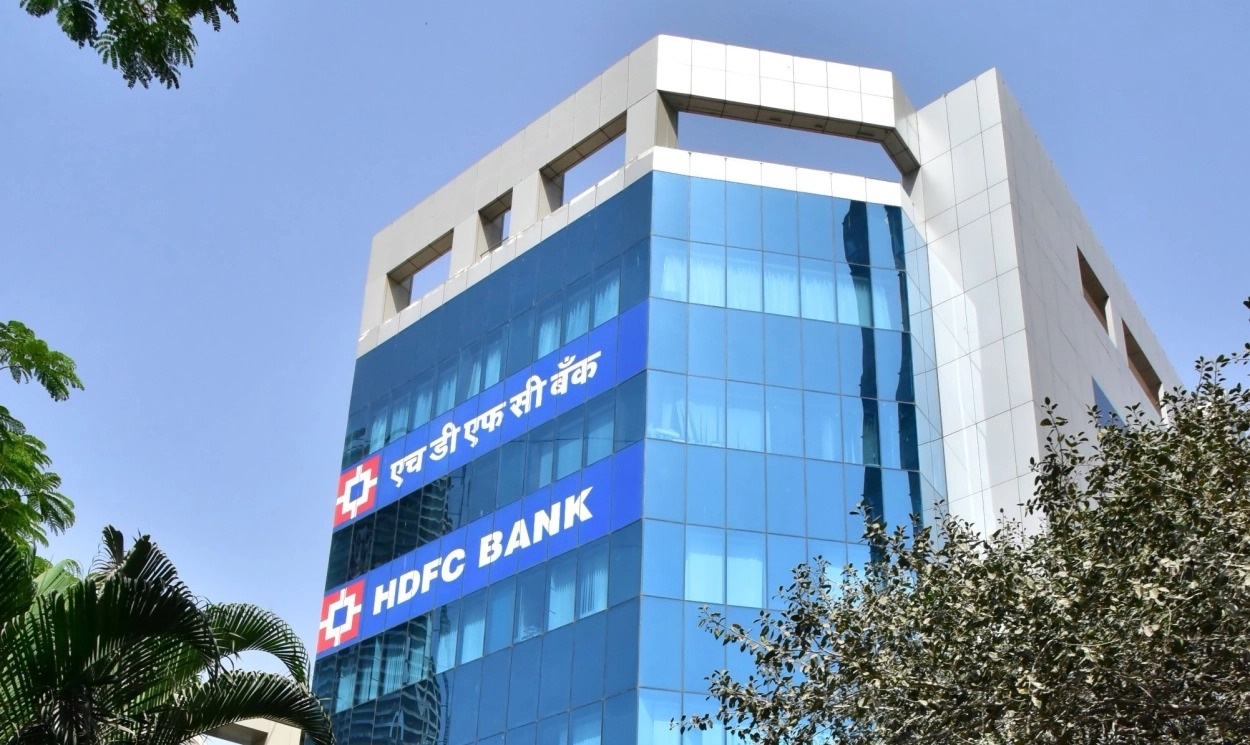 HDFC Bank की तरफ से आई Good News, बढ़ा दी गई FD पर ब्याज दर