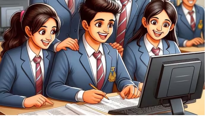 CBSE Compartment Result: जारी हुआ 10वीं कंपार्टमेंट परीक्षा का परिणाम