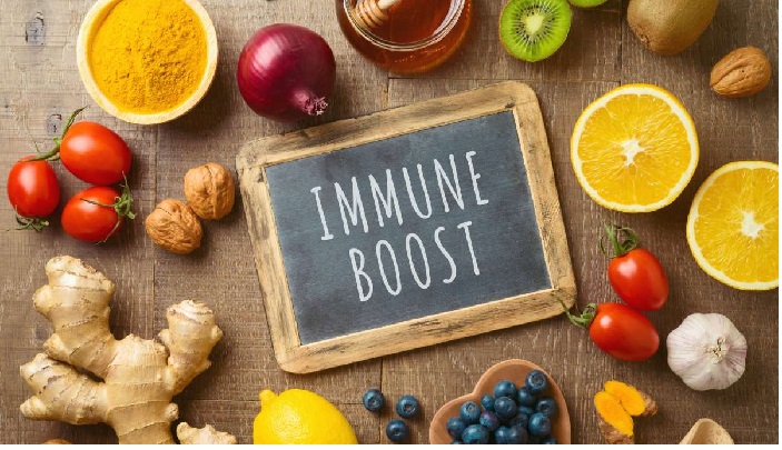 Immune system को बूस्ट करने के लिए खाएं ये चीजें, मिलेगी ताकत