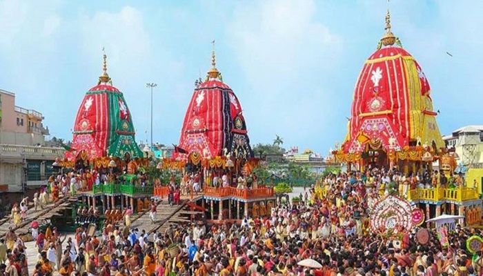 Jagannath Rath Yatra 2024: कब शुरू होगी जगन्नाथ रथ यात्रा, जान लें इसका धार्मिक महत्व