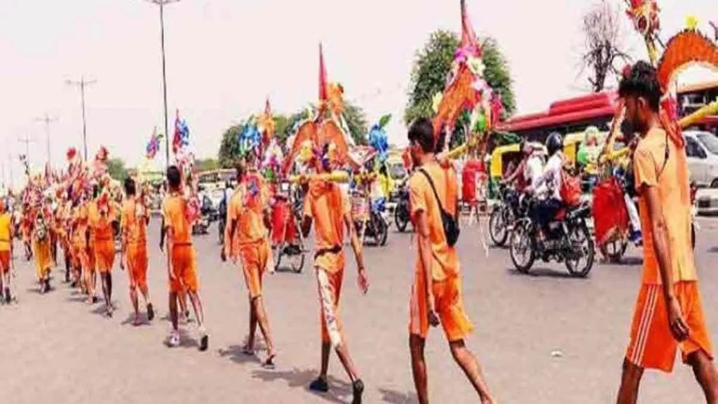 कब शुरू होगी Kanwar Yatra, शिवलिंग का जलाभिषेक करने की तिथि जानें