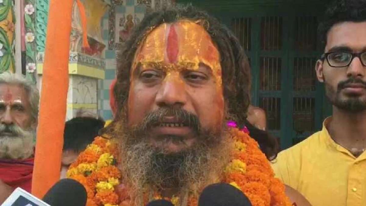 "अयोध्या में बीजेपी हारी नहीं, जानबूझकर सीट छोड़ी"