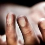 Ghaziabad: ड्यूटी से लौट रहे बाइक सवार दो दोस्तों को बस ने कुचला, मौके पर मौत