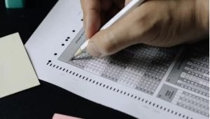 UP: यूपीटीईटी-2026 की पहले दिन की परीक्षा संपन्न