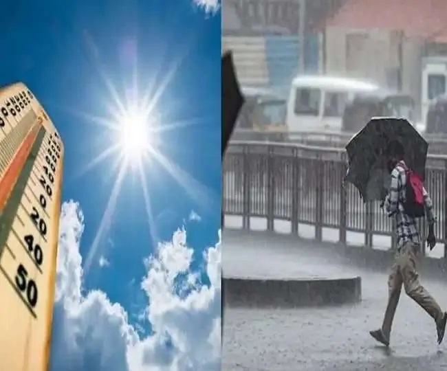 UP Weather: 14 जून के बाद प्रदेश के इन इलाकों में होगी बारिश, लेकिन...