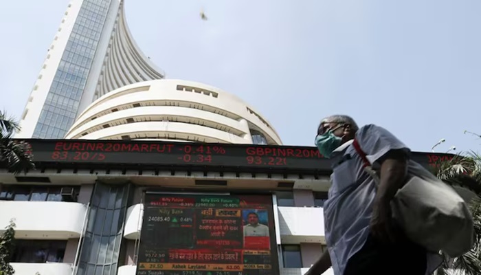 Share Market: नई ऊंचाइयों पर शेयर बाजार, सेंसेक्स-निफ्टी सर्वकालिक उच्चस्तर पर बंद