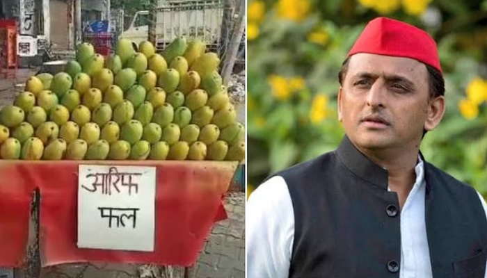 UP News: मुजफ्फरनगर पुलिस के निर्देश को अखिलेश यादव ने बताया सामाजिक अपराध, जानें पूरा मामला  