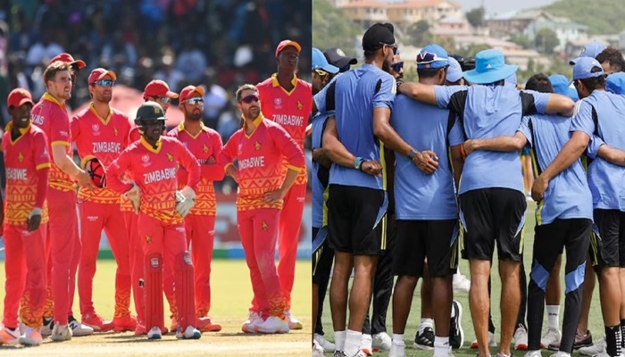 India Tour Of Zimbabwe 2024: तीन IPL खिलाड़ियों को मौका, जिम्बाब्वे दौरे पर टीम इंडिया में मिली जगह