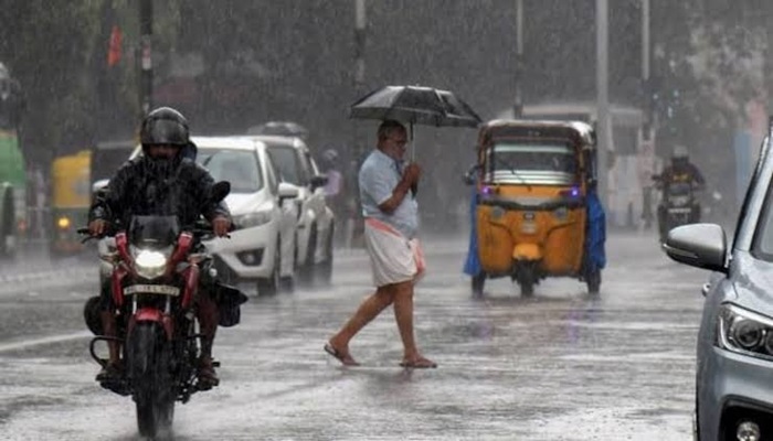 Weather Update: केदारनाथ में हिमस्‍खलन, 19 राज्यों में अगले चार दिन भारी बारिश की चेतावनी