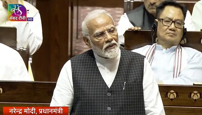 Parliament Session 2024: पीएम ने कहा- मणिपुर को भड़काने वाले अपनी हरकतें छोड़ें, पेपरलीक पर विपक्ष को घेरा