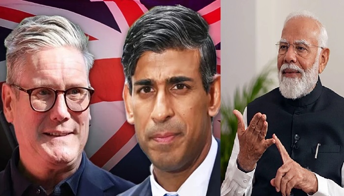 UK Election Results 2024: ब्रिटेन का संसदीय चुनाव हारने पर भी ऋषि सुनक को पीएम मोदी ने दी बधाई, जानें क्‍यों?