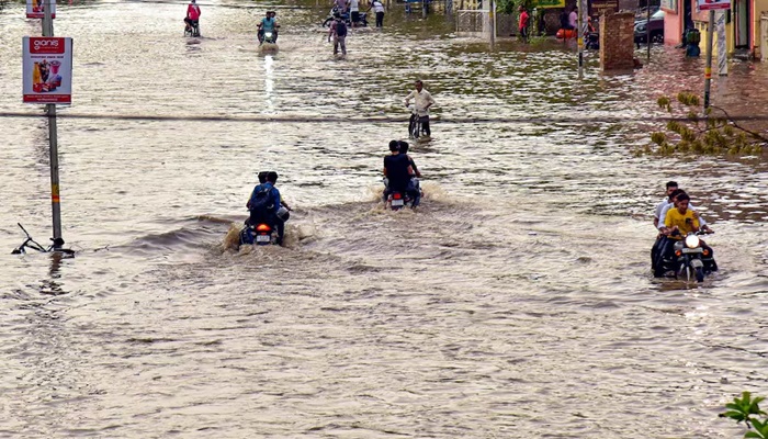 Most Flood Prone in India: भारत में कौन सी जगह आती है सबसे ज्यादा बाढ़, यहां है जवाब