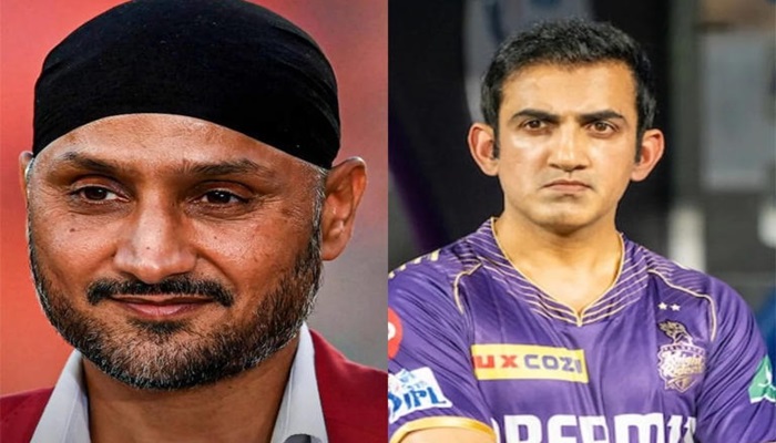 Team India Head Coach: गौतम गंभीर बने मुख्य कोच, KKR से लेकर भज्जी तक ने दी बधाई