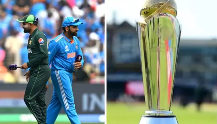 Champions Trophy: क्‍या चैंपियंस ट्रॉफी के लिए पाकिस्‍तान जाएगा भारत? सामने आई बड़ी जानकारी