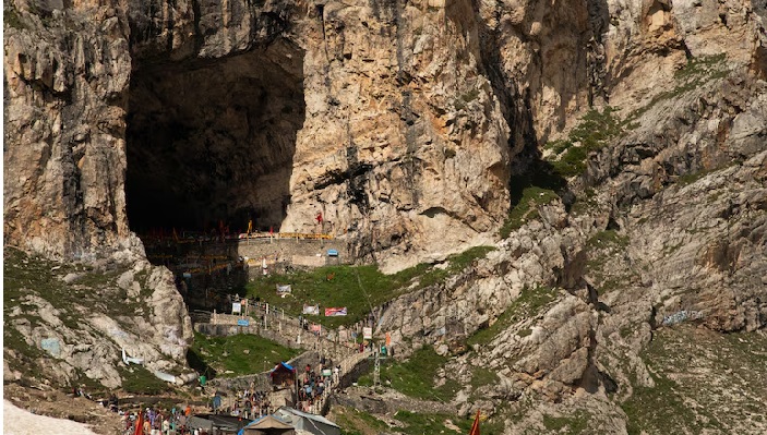 Amarnath Yatra 2024: समय से पहले पिघला शिवलिंग, श्रद्धालु नहीं कर पाएंगे बाबा बर्फानी के दर्शन