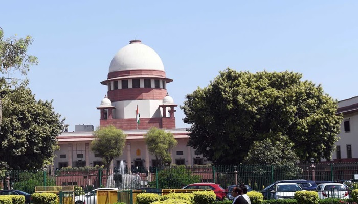 Supreme Court में करनी है नौकरी तो जानें अप्लाई करने की क्या है योग्यता