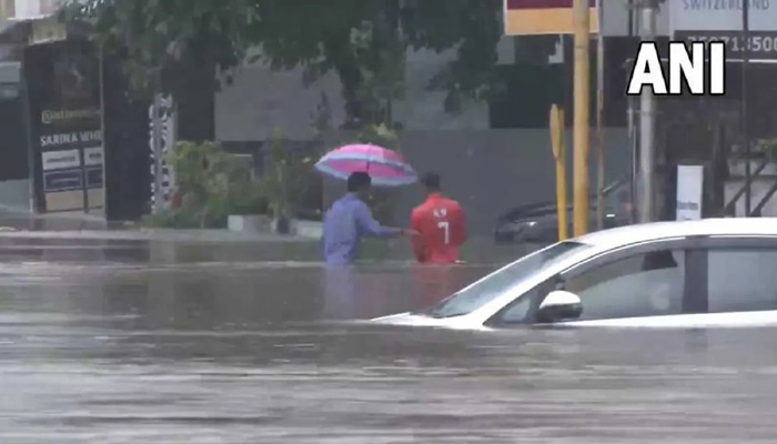 Weather Update: 22 राज्यों में भारी बारिश के आसार, येलो अलर्ट जारी