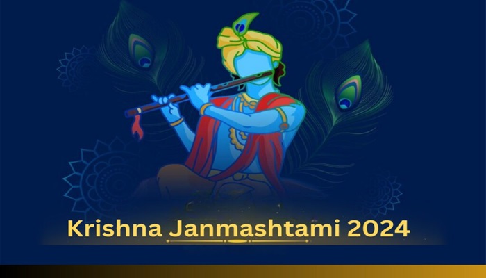 Janmashtami 2024: जानें कृष्णा जन्माष्टमी की सही तिथि और पूजा शुभ मुहूर्त