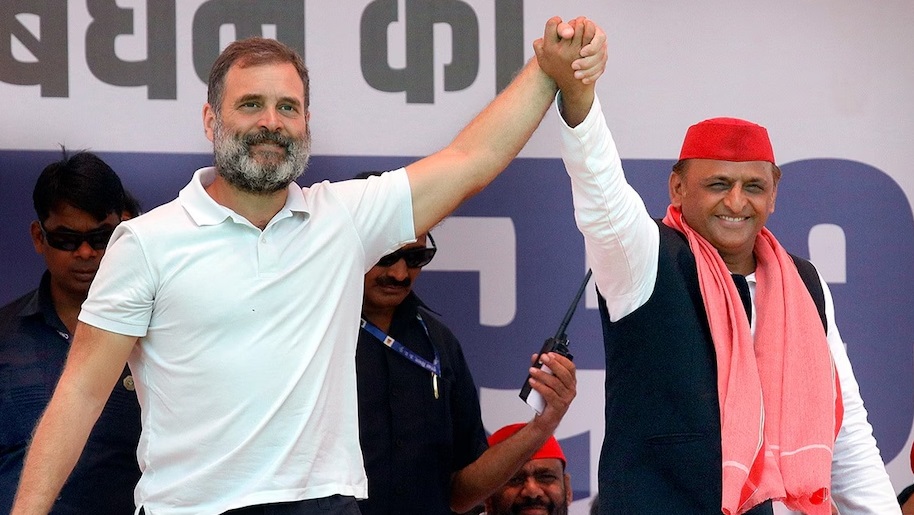 Bypoll in UP: यूपी उपचुनाव को लेकर हर विधानसभा क्षेत्र में संविधान सम्मेलन करेगी कांग्रेस, ये है प्‍लान