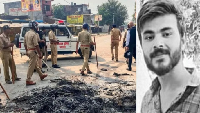 Bahraich Violence: रामगोपाल के हत्‍यारोपियों को जज ने भेजा जेल, पत्नी बोली- इंसाफ नहीं हुआ