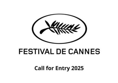 Cannes Film Festival के लिए एंट्री शुरू, जानें फीचर और शॉर्ट फिल्मों को भेजने की लास्‍ट डेट