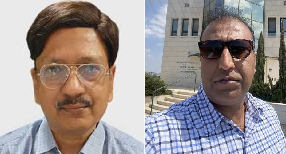 पद से अचानक हटाए गए IAS मनोज सिंह, अनिल कुमार को वन एवं पर्यावरण का मिला अतिरिक्त चार्ज