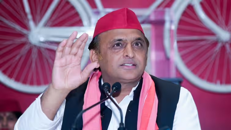 UP By-Election 2024: उप चुनाव के परिणाम से पहले अखिलेश यादव बोले- समय आने पर सबका हिसाब होगा