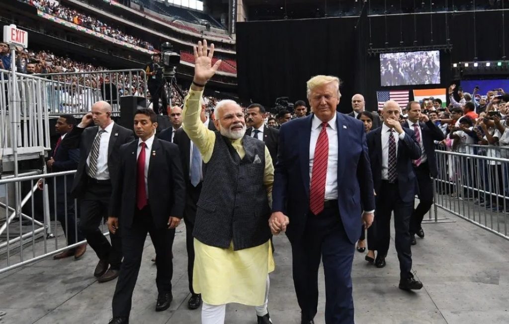 US Election Result 2024: पीएम मोदी ने डोनाल्‍ड ट्रम्प को दी बधाई, पूर्व राष्ट्रपति ने दिया शानदार जवाब  