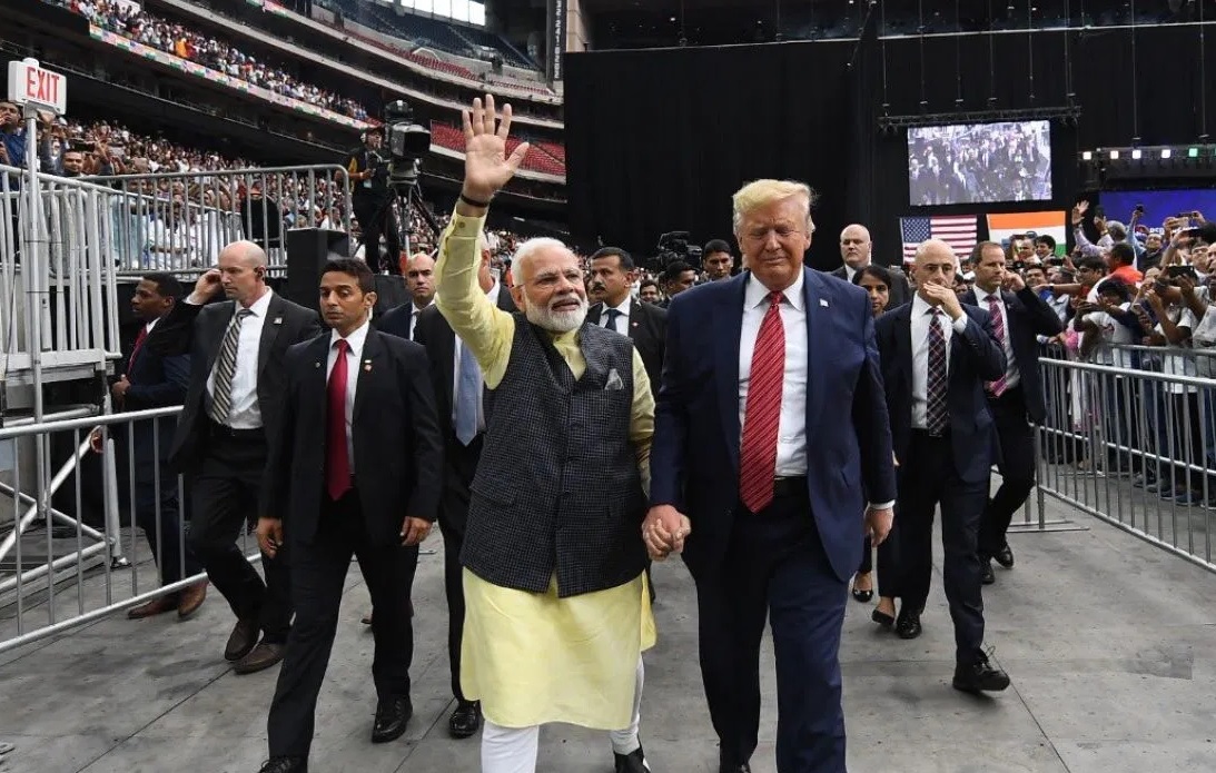 US Election Result 2024: पीएम मोदी ने डोनाल्‍ड ट्रम्प को दी बधाई, पूर्व राष्ट्रपति ने दिया शानदार जवाब  