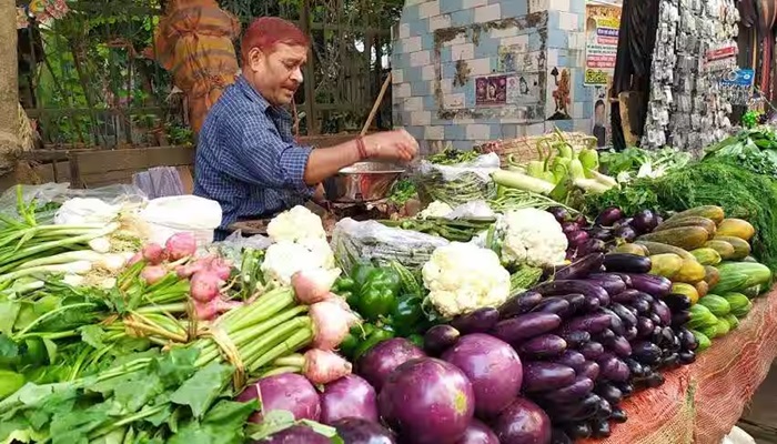 ब्रांड एंबेसडर बनाए जाएंगे यूपी के स्ट्रीट वेंडर्स, करेंगे दूसरों को जागरूक