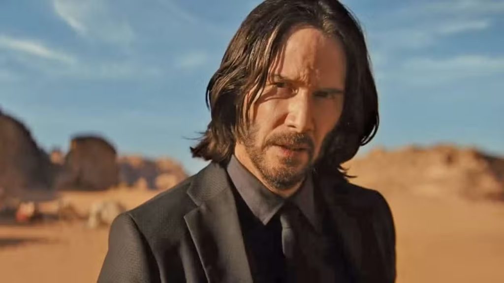 क्या अब पर्दे पर John Wick के रूप में नहीं दिखेंगे कीनू रीव्स? एक्‍टर ने दिया बड़ा अपडेट