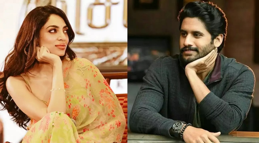 पत्नी शोभिता से सिर्फ तेलुगु भाषा में बात करने को कहते हैं Naga Chaitanya, खुद बताया कारण