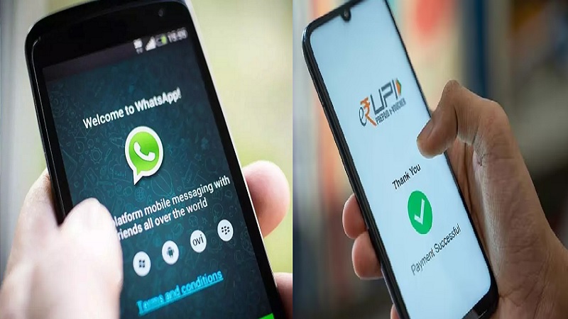 2025 से होंगे 13 बड़े बदलाव, पुराने फोन पर नहीं चलेगा WhatsApp; UPI से भेज सकेंगे दोगुना पैसा