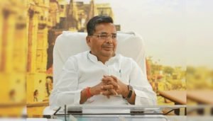 UP: बोले Jaiveer Singh- युवा पीढ़ी के लिए प्रेरणा स्रोत हैं ऐतिहासिक एवं धार्मिक पुरास्थल