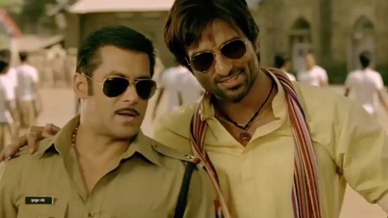 Dabangg 2 में सोनू सूद को नहीं पसंद आया था छेदी के भाई का रोल, इसलिए ठुकराई फिल्म