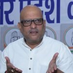 UP Politics: अजय राय ने पीएम मोदी को कहे अपशब्द, भड़की भाजपा; सीएम योगी ने भी कसा तंज